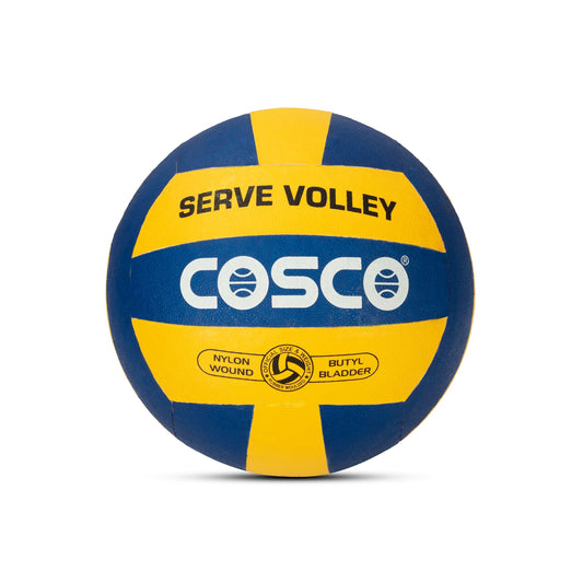 Cosco Serve Volley